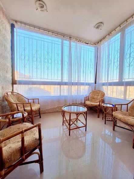 شقة فاخرة للبيع - 3