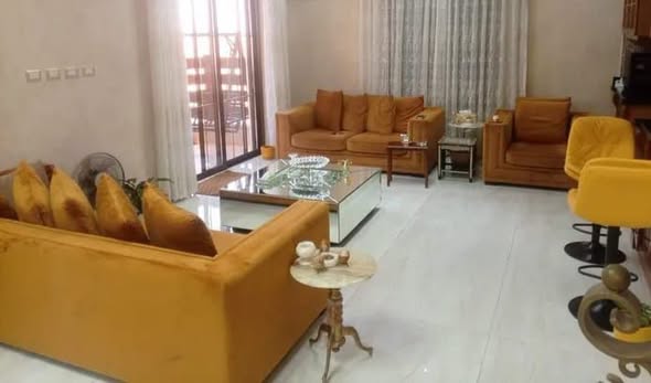 فيلا فاخرة للبيع في ضاحية الرشيد سوبر ديلوكس - 4