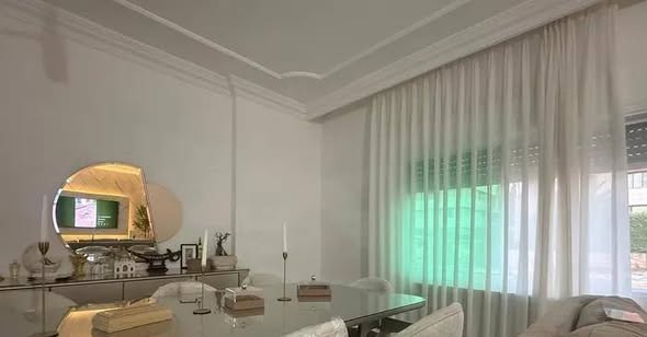 شقة فاخرة للإيجار في دابوق - 3