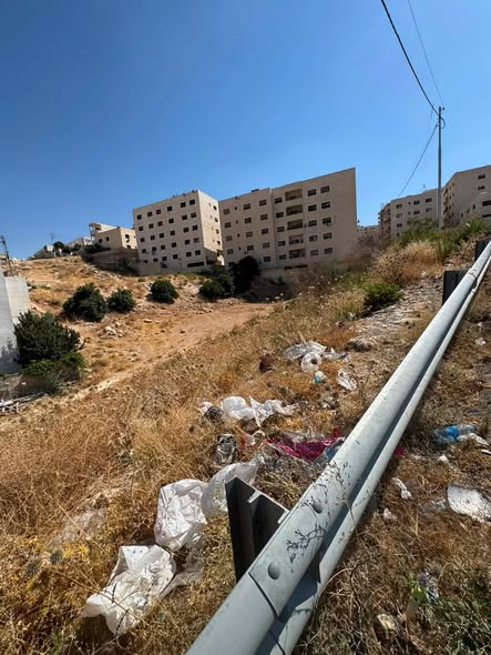 فرصة نادرة: أرض سكنية فاخرة في ماركا - 5