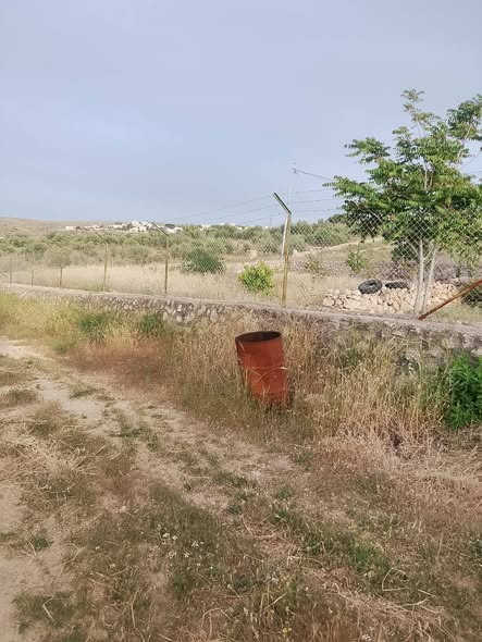 مزرعة فاخرة مع بيت ريفي في بيرين - 5