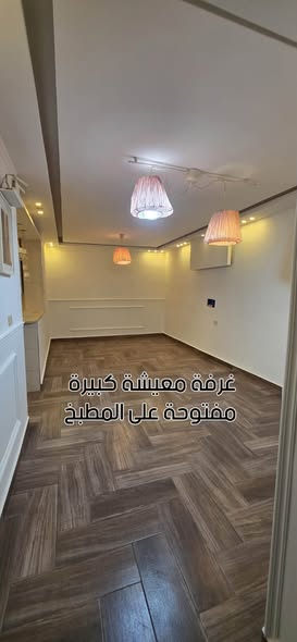 شقة للبيع في الزرقاء الجديدة - طابق أرضي من المالك مباشرة - 3