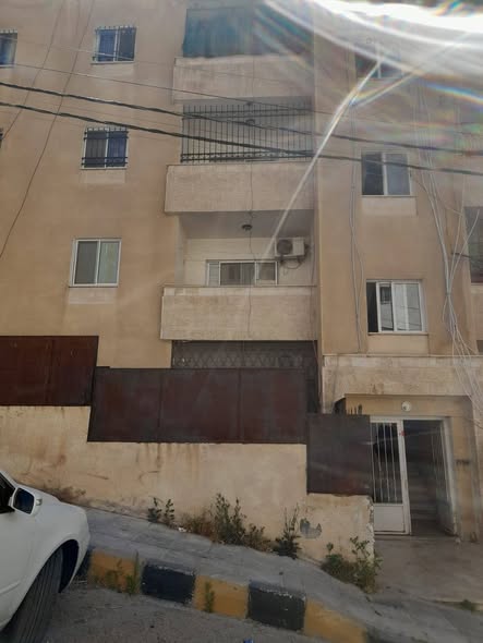 شقة للبيع بسعر مغري - أبو علندا - 2