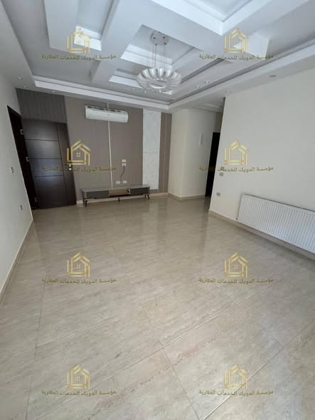 شقة فاخرة مع مدخل مستقل وكراج في خلدا - 5