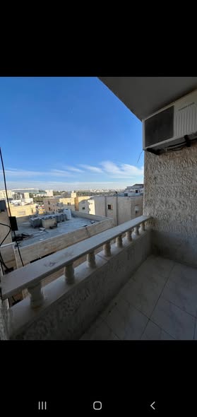شقة فاخرة للإيجار مقابل الجامعة الأردنية - 2