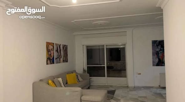 شقة فاخرة للإيجار في الرابية عمان - 3