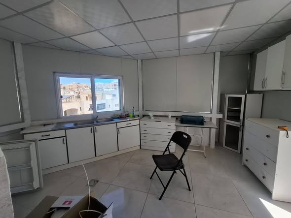 شقة للايجار في الجاردنز - 5