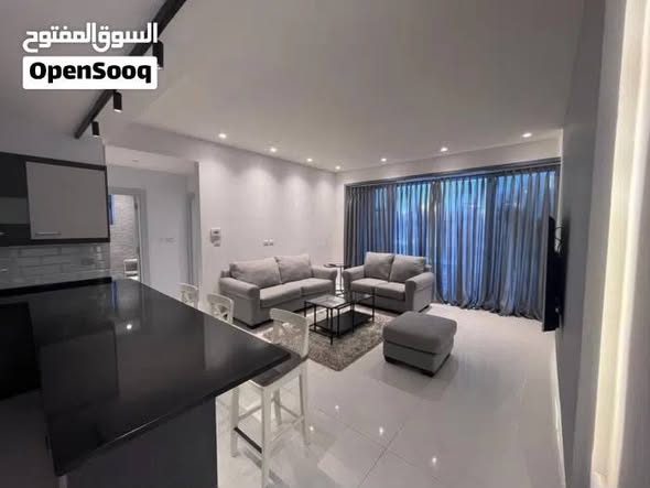 شقة مفروشة فاخرة للإيجار في عبدون - 3