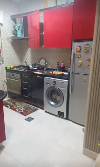 شقة استثمارية مفروشة للبيع بعائد سنوي 10%