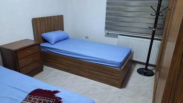 شقة مفروشة للايجار في شارع الجامعة (الجامعة الأردنية) - 2