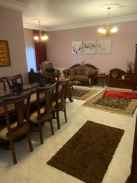 شقة فاخرة في تلاع العلي بأسعار مميزة - 5