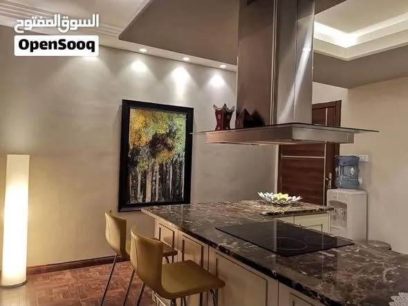 شقة مفروشة فاخرة للإيجار في السابع - عمان - 5