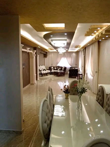 عمارة فاخرة للبيع بموقع مميز في الجويدة - فرصة استثمارية نادرة - 3