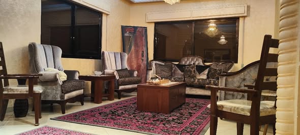 عمارة استثمارية للبيع في شارع الاستقلال - 4