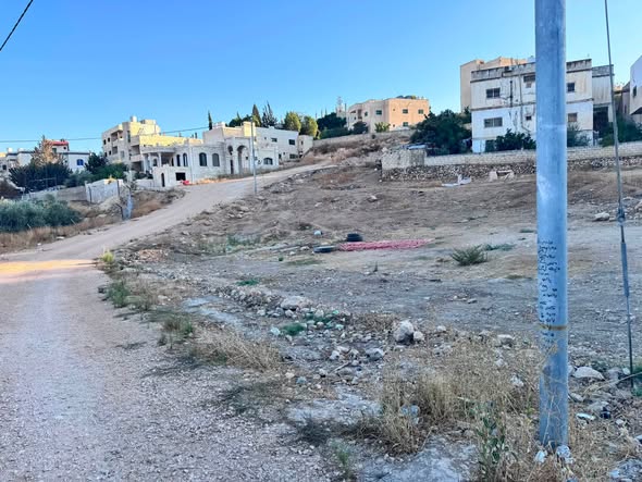 فرصة استثمارية مميزة في جرش – ظهر السرو - 3