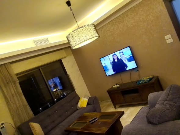 شقة مفروشة فاخرة للإيجار في دير غبار - 3