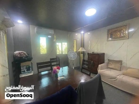 شقة مفروشة فاخرة للإيجار في عرجان