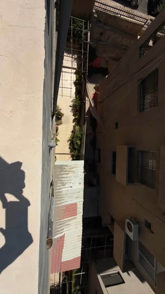 عمارة استثمارية فاخرة للبيع في جبل الأخضر - 4