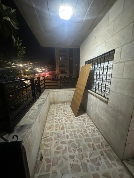 شقة أرضية مميزة للإيجار في إربد - الحي الشرقي - 5