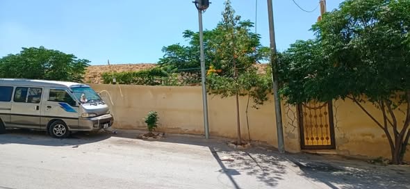 بيت مستقل للبيع في الزرقاء - جبل رحمة - 2