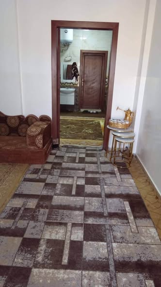 بيت مستقل طابقين للبيع في مرحب شومر الغربي - قوشان مستقل - 4
