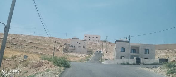 أرض للبيع في شفا بدران - 2
