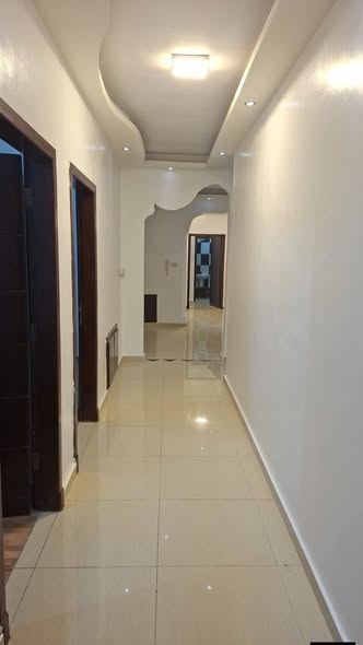 شقة فاخرة في طبربور - 150م² - 2