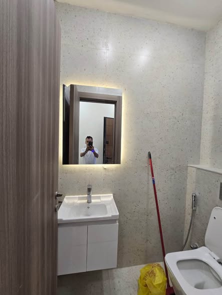 شقة سكنية فاخرة للايجار في تلاع العلي - 5