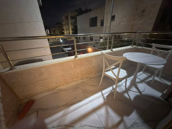 شقة مفروشة للإيجار في شارع المدينة المنورة - 2