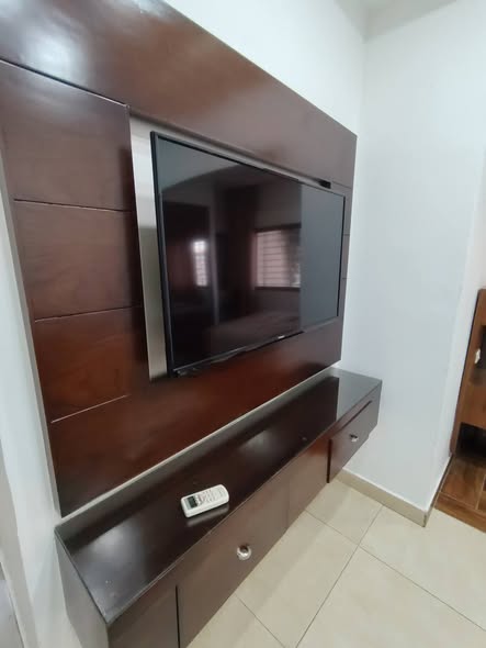 ستوديو مفروش فاخر للإيجار في خلدا - 3