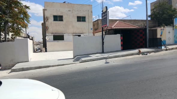 بناية سكنية واستثمارية للبيع في القويسمة – موقع مميز جداً
