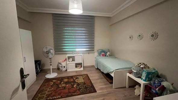 شقة فاخرة مفروشة للإيجار قرب جامعة البتراء - 4