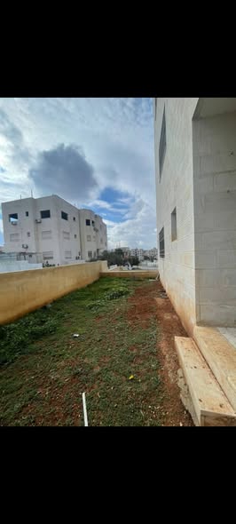 شقة شبه أرضية مميزة للبيع في شفا بدران - 2