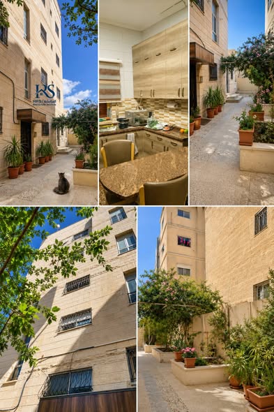 عمارة استثمارية مجددة بالكامل للبيع في ضاحية الأمير حسن