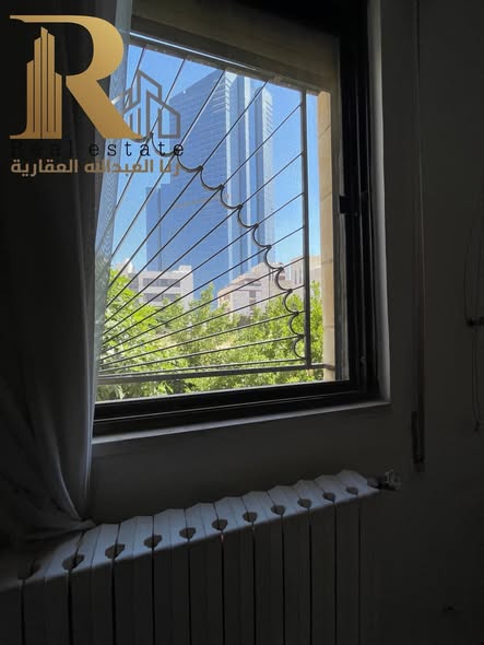 شقة فاخرة في أم أذينة بإطلالة رائعة على أبراج السادس! - 2
