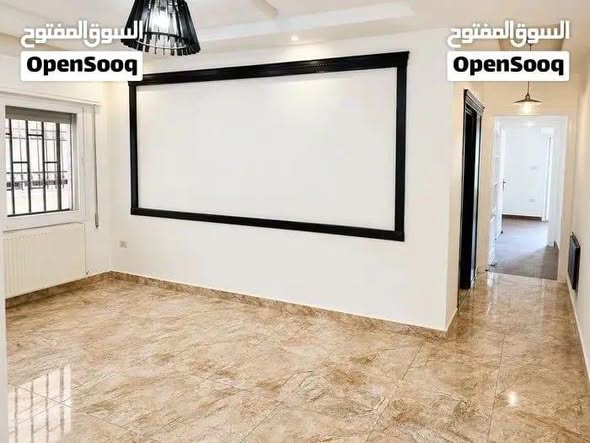شقة فارغة للإيجار في تلاع العلي - فرصة مميزة - 4