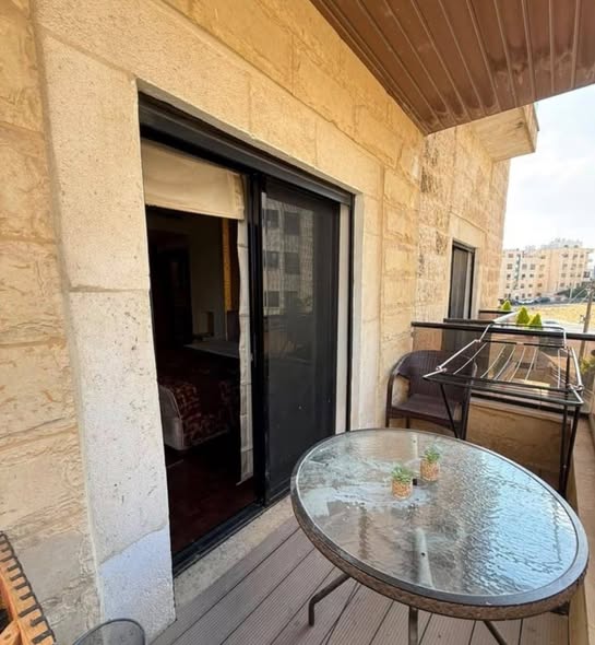 شقة مفروشة فاخرة للإيجار في الدوار السابع - 3