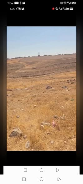 فرصة نادرة: أرض سكنية فاخرة في الطفيلة - 4
