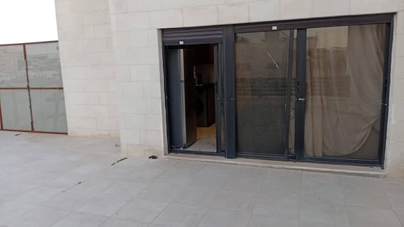 شقة مفروشة للايجار في الجبيهة مع مكيف ومصعد - 3