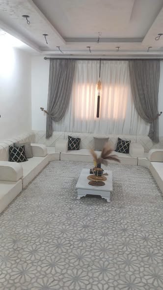 منزل مستقل للبيع بسعر مميز في مثلث حوشا - 4