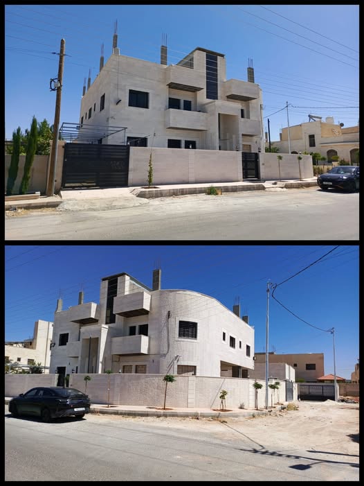 عمارة استثمارية فاخرة للبيع في جاوا