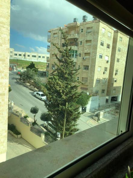 شقة راقية للبيع بإطلالة مميزة - 4