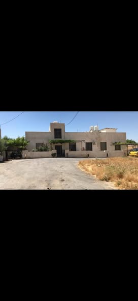 عمارتان متلاصقتان للبيع في سحاب – فرصة استثنائية - 5