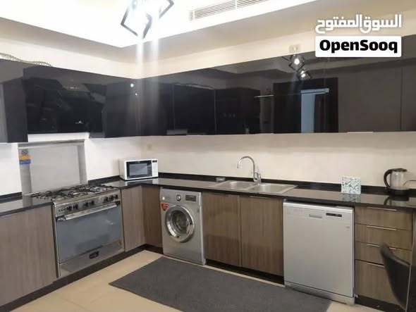 شقة مفروشة فاخرة للإيجار في عبدون - عمان - 5