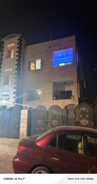 شقة فاخرة للإيجار في حي القصيلة الغربي - 2