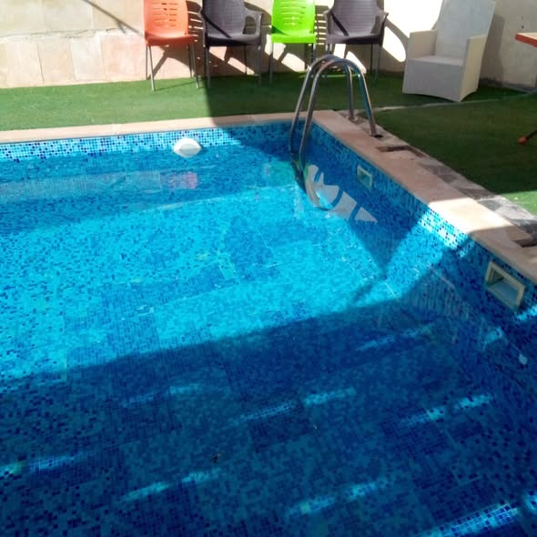 مزرعة فاخرة للإيجار في بلعما - مسبح خاص ونشاطات عائلية - 5