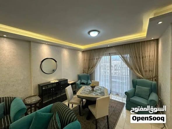 شقة مفروشة راقية للايجار في الرابية - 5