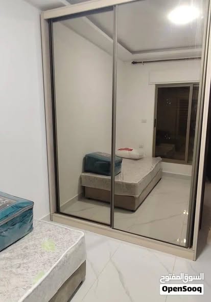 شقة مفروشة للإيجار في الجبيهة – فرصة مميزة