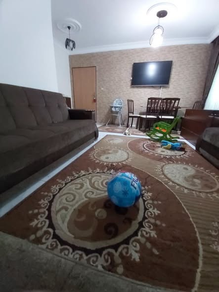 شقة مميزة في خلدا بسعر استثماري - 3