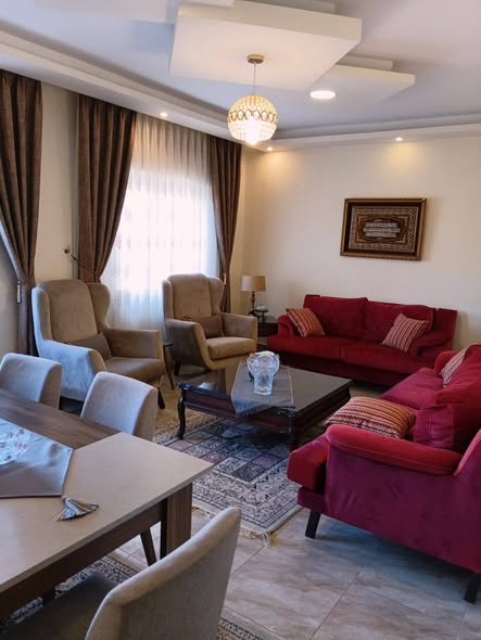 شقة فاخرة للبيع في شفا بدران - موقع مميز - 2